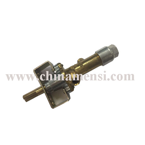 Boiler Burner Valve